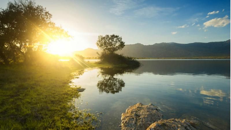 Погода 5 июля в Украине сухо и солнечно но местами дождь с грозой Погода 5 июля в Украине сухо и солнечно но местами дождь с грозой