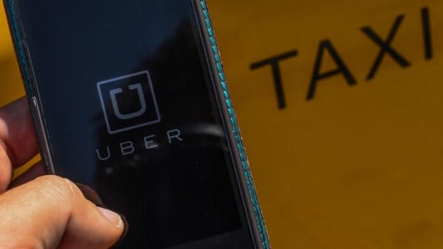 Uber відкриє штаб-квартиру в Києві і запрацює ще в трьох містах України Uber відкриє штаб-квартиру в Києві і запрацює ще в трьох містах України