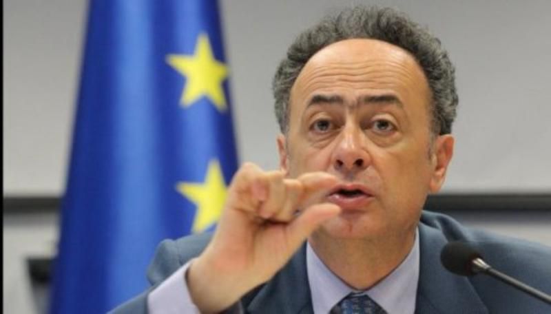 Боротимуться, як собаки, – представник ЄС відкрито заявив, хто в Україні знищує право й реформи