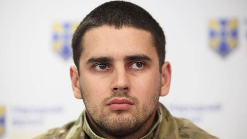 НАБУ оприлюднило докази винуватості Дейдея: відео допиту та стенограма розмов НАБУ оприлюднило докази винуватості Дейдея: відео допиту та стенограма розмов