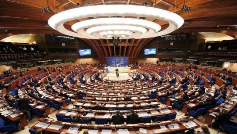 Не Аграмунтом єдиним: в ПАРЄ формується потужне проросійське лобі
Не Аграмунтом єдиним: в ПАРЄ формується потужне проросійське лобі