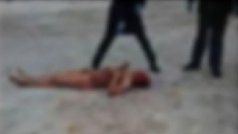 Програміста до смерті закатували у Харкові Програміста до смерті закатували у Харкові