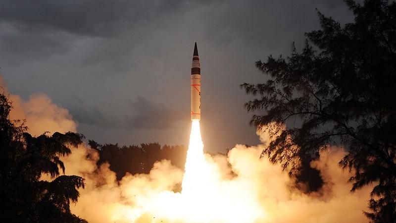 США скликає екстрене засідання Радбезу ООН через запуск ракети КНДР США скликає екстрене засідання Радбезу ООН через запуск ракети КНДР