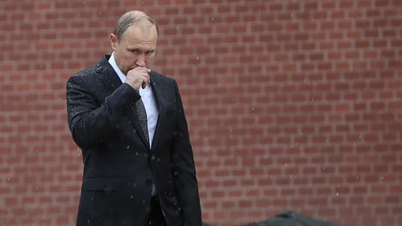 Путин ждет и смотрит, что делается в Украине, – генерал-лейтенант