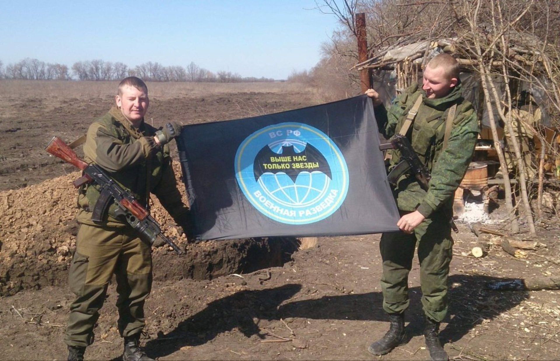 Существует негласное правило среди украинских военных – не брать россиян в плен, – военный эксперт
