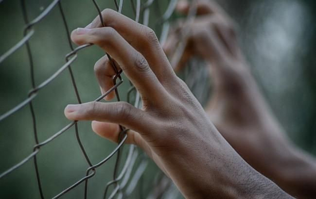 В Харькове разыскивают осужденного беглеца В Харькове разыскивают осужденного беглеца