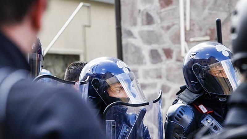 Полиция Италии задержала более 100 представителей мафии: появились видео, фото Полиция Италии задержала более 100 представителей мафии: появились видео, фото