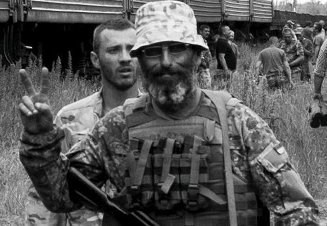 Снайпер боевиков застрелил бойца АТО из Закарпатья: известны детали