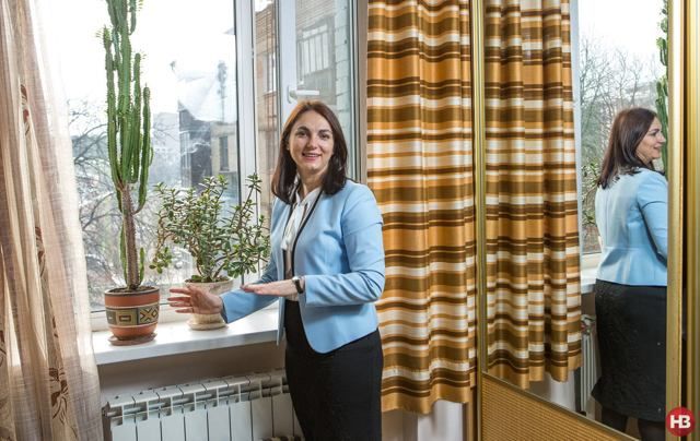 Как живут народные депутаты: Гопко показала свою квартиру в Киеве Как живут народные депутаты: Гопко показала свою квартиру в Киеве