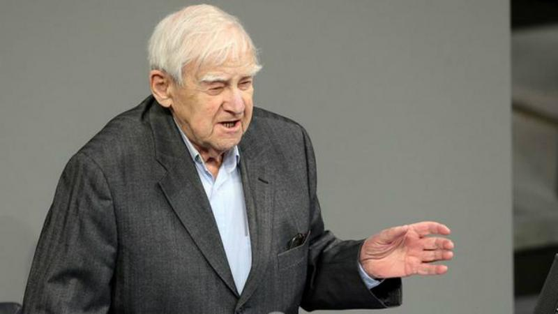 Отношение России к Украине, как к младшему брату, и стало причиной войны на Донбассе, – Гранин