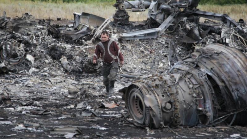 Cуд у справі малайзійського Boeing 777 пройде у Нідерландах Cуд у справі малайзійського Boeing 777 пройде у Нідерландах