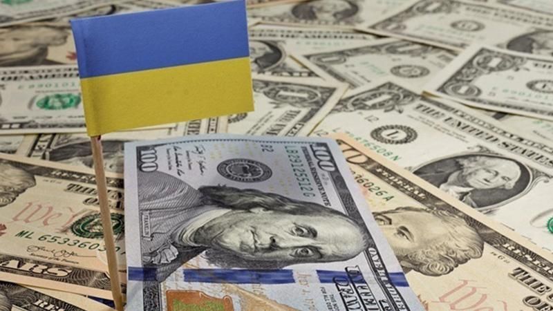 Новий транш від МВФ: у Мінфіні назвали ймовірну дату Новий транш від МВФ: у Мінфіні назвали ймовірну дату