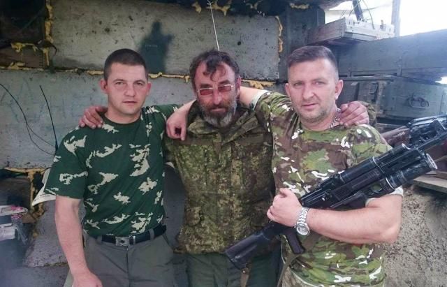 Засмаглі руки впевнено тримали автомат: журналістка розповіла про вбитого на Донбасі бійця АТО