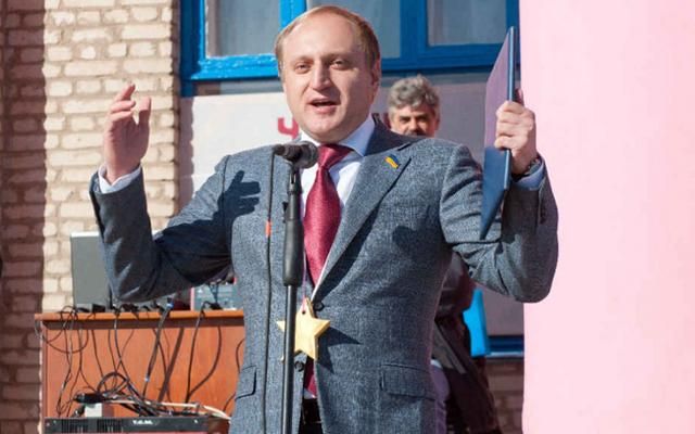 Син Пшонки остаточно позбувся мисливських угідь на Київщині, – рішення суду