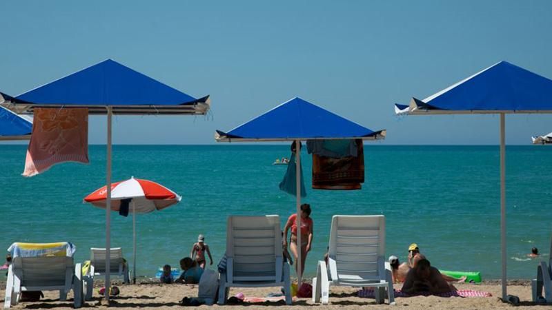 Международная туристическая компания обошла санкции и предлагает отдых в оккупированном Крыму Международная туристическая компания обошла санкции и предлагает отдых в оккупированном Крыму