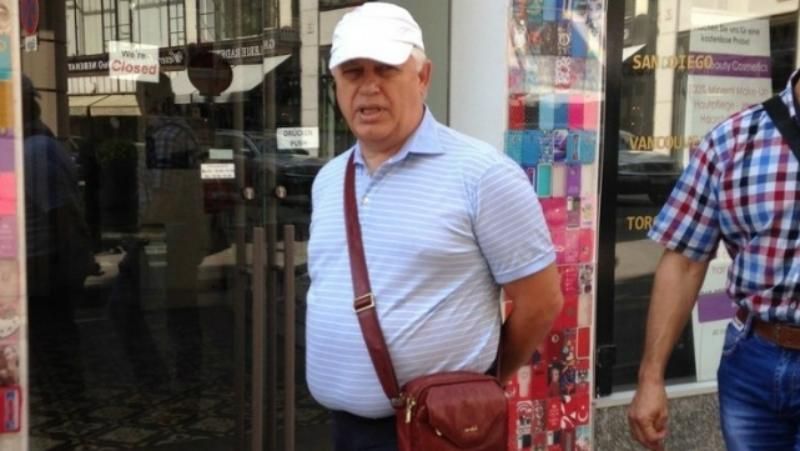 Навіщо комуніст Симоненко полетів до Москви: ЗМІ назвали причину Навіщо комуніст Симоненко полетів до Москви: ЗМІ назвали причину