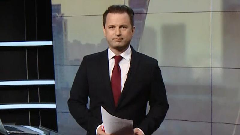 Выпуск новостей за 13:00: Взрыв на газопроводе в Китае. Последствия непогоды на Донетчине