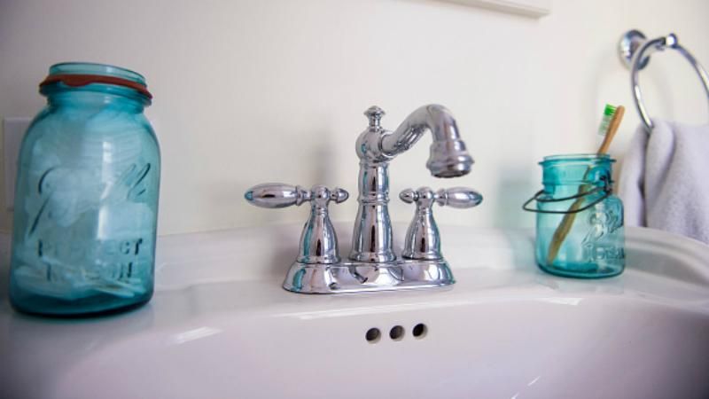 Частина Києва залишилась без гарячої води Частина Києва залишилась без гарячої води