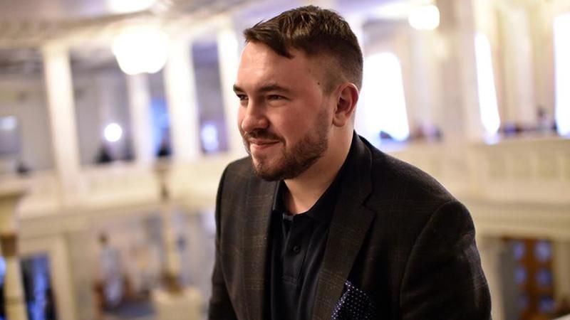 Зняття недоторканності з Лозового: комітет Ради передав подання Парубію Зняття недоторканності з Лозового: комітет Ради передав подання Парубію