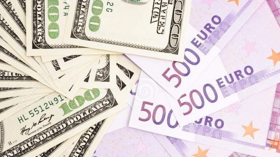 Курс валют НБУ на 06-07-2017: курс доллара, курс евро