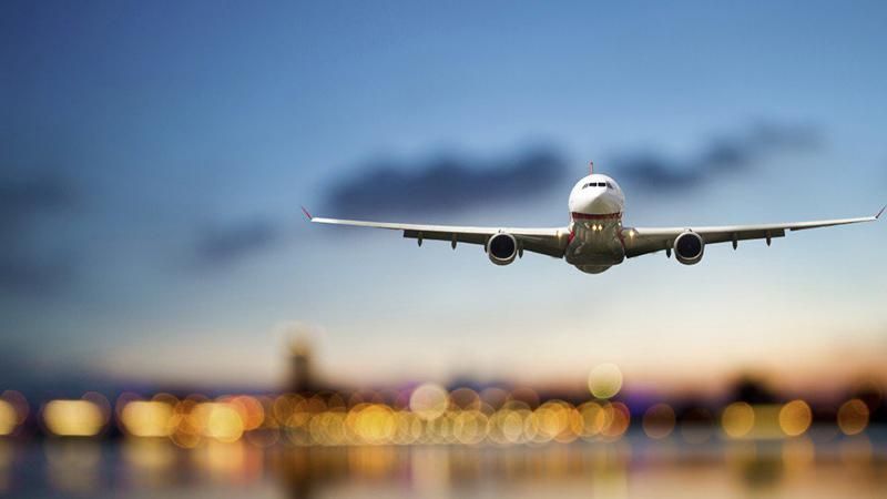 Приказ Генштаба: в аэропорту Запорожья задерживают несколько рейсов Приказ Генштаба: в аэропорту Запорожья задерживают несколько рейсов