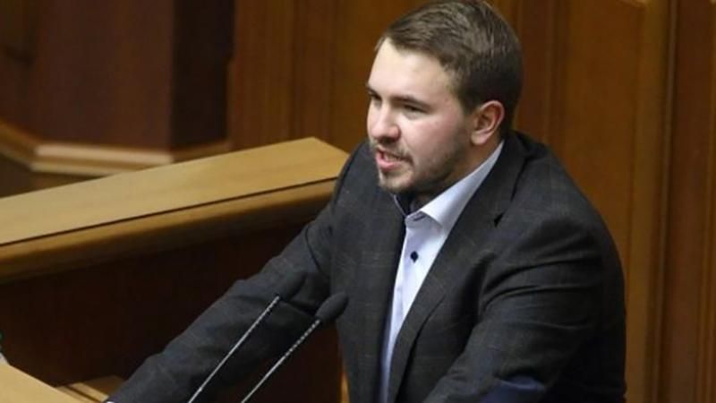 Как Лозовой объяснил происхождение своей недвижимости Как Лозовой объяснил происхождение своей недвижимости