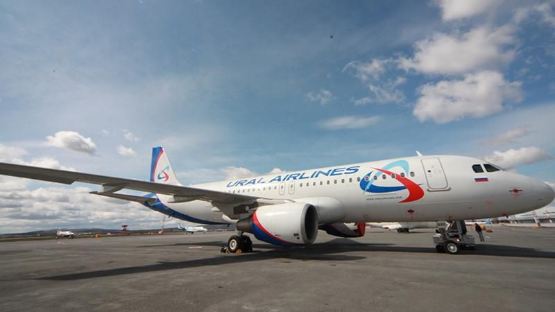 Иностранец внезапно умер на борту самолета российских авиалиний Иностранец внезапно умер на борту самолета российских авиалиний