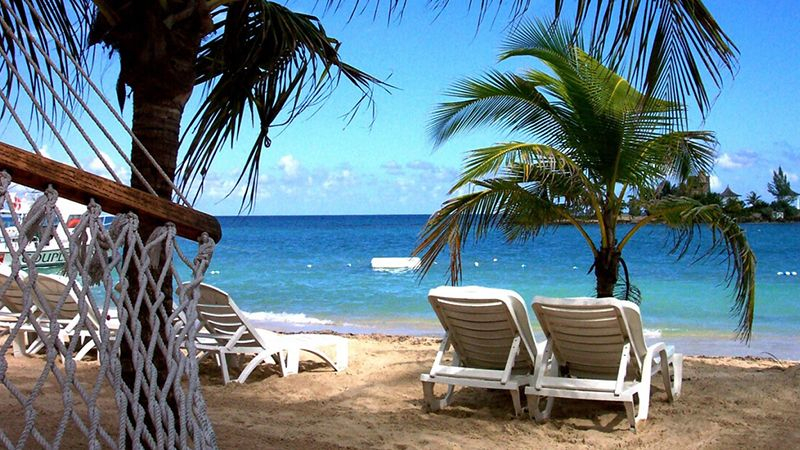 Сколько украинцев выбрали Турцию для отдыха: интересная статистика