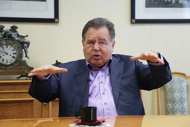 Володимир Щербаков Володимир Щербаков