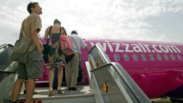 Популярный лоукостер планирует ввести обязательную плату за ручную кладь Популярный лоукостер планирует ввести обязательную плату за ручную кладь