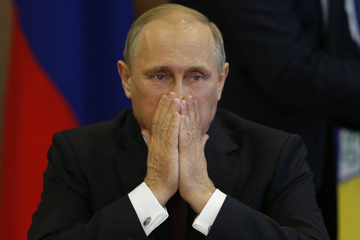 Експерт вказав на єдину силу, яка може дотиснути Путіна
