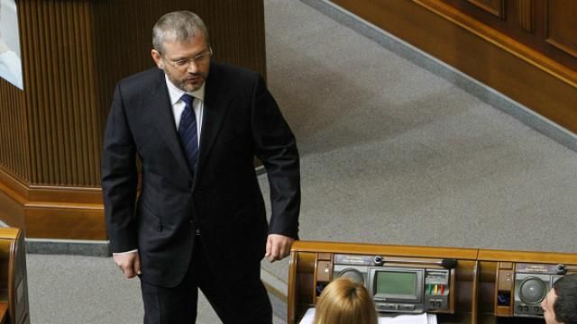 У Вилкула нашли неуплаченных налогов почти на 20 миллионов У Вилкула нашли неуплаченных налогов почти на 20 миллионов