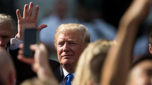 Почему важен визит Трампа в Польшу: эксперт доступно объяснила Почему важен визит Трампа в Польшу: эксперт доступно объяснила