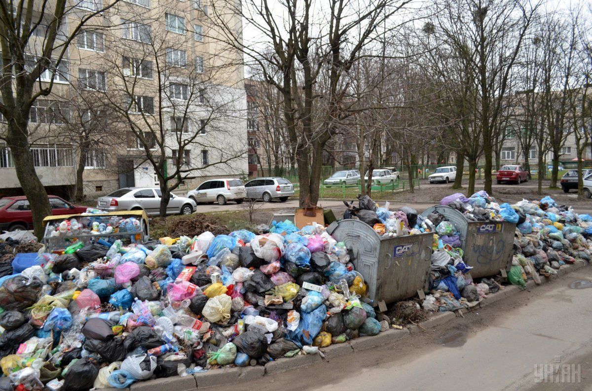 Як сьогодні виглядає Львів після довгоочікуваної допомоги обласної влади з сміттям