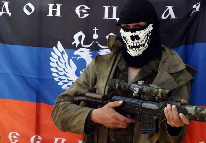 Терористи здивували заявою про зниклого на Донбасі блогера