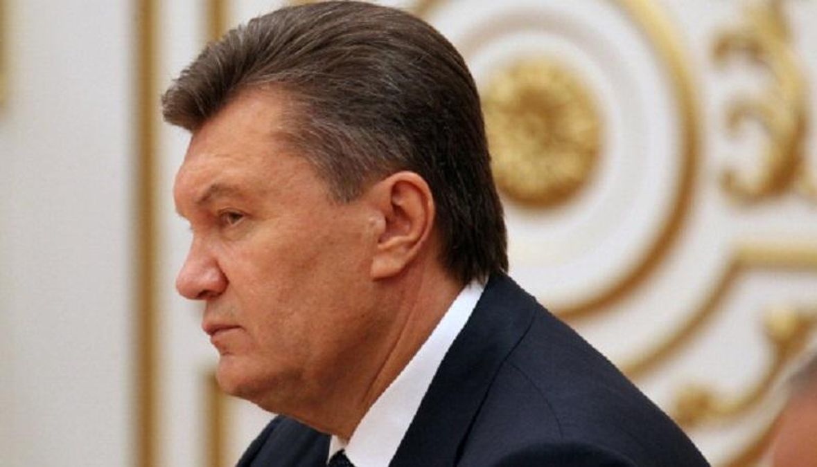 Справа про держзраду Януковича: екс-президент заявив про вихід з процесу Справа про держзраду Януковича: екс-президент заявив про вихід з процесу