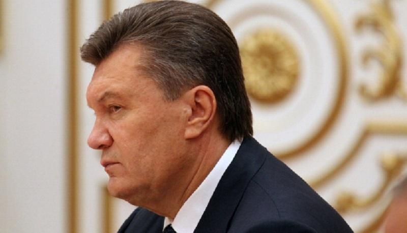 Справа про держзраду Януковича: екс-президент заявив про вихід з процесу