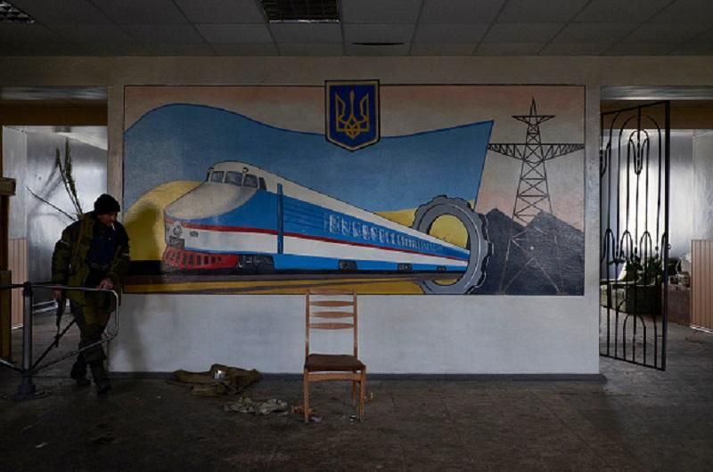 Генерал назвал реальный сценарий освобождения Донбасса Генерал назвал реальный сценарий освобождения Донбасса