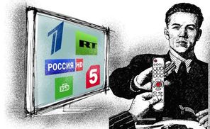 Неожиданность от российских пропагандистов: телеканал извинился за ложь о "Океане Эльзы"