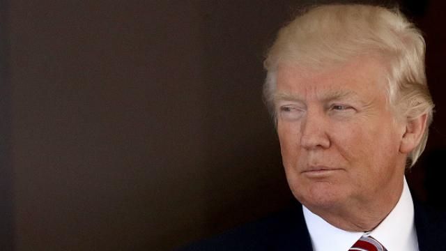 Трамп в Польше говорил об Украине Трамп в Польше говорил об Украине