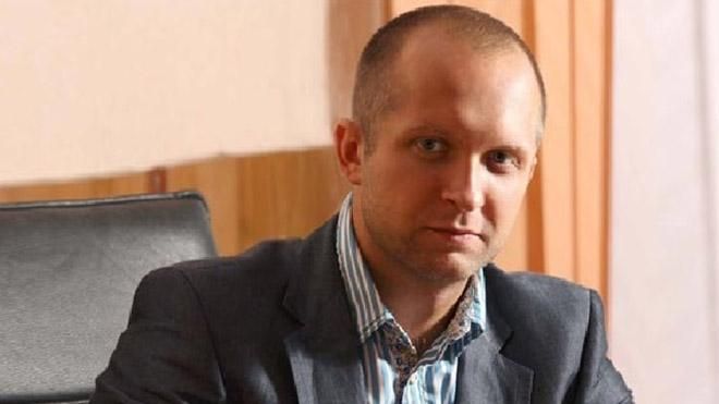 Поляков заперечив, що розсекречене Луценком відео є доказом у справі