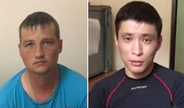 Що загрожує спійманим в Україні працівникам ФСБ Росії: в СБУ розповіли про справу Що загрожує спійманим в Україні працівникам ФСБ Росії: в СБУ розповіли про справу