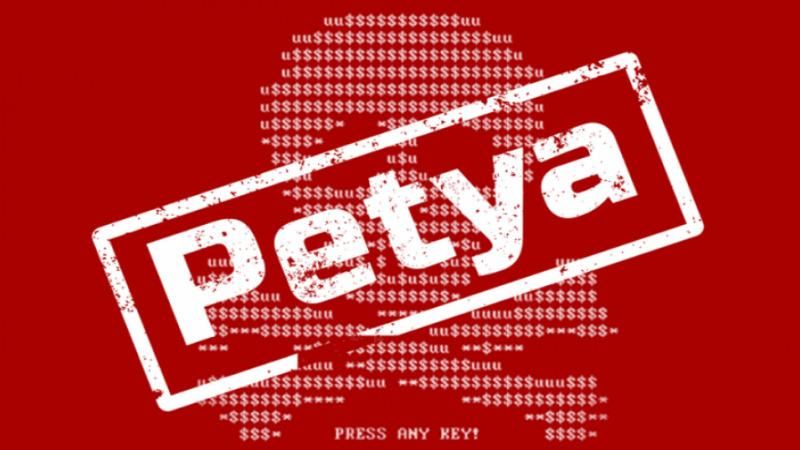 Вирус Pety А: первое заявление от создателей вируса Вирус Pety А: первое заявление от создателей вируса