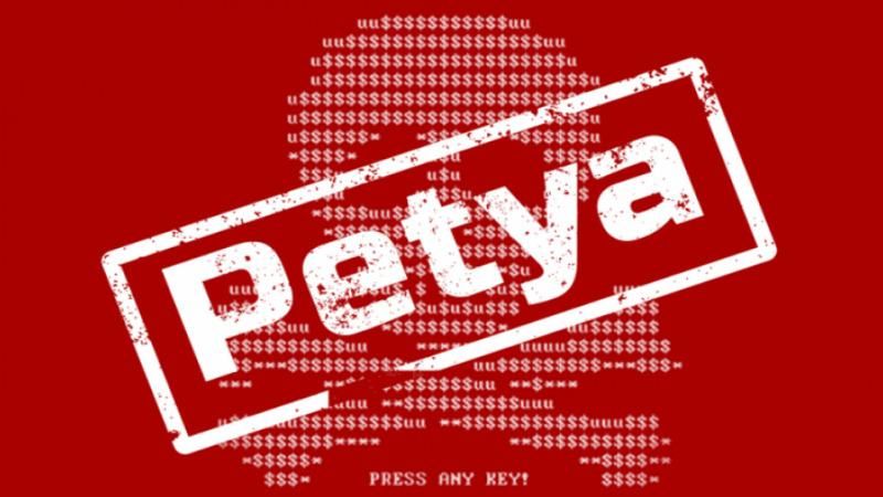 Вирус Pety А: первое заявление от создателей вируса