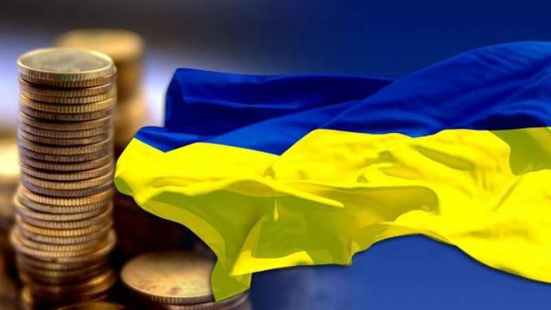 НБУ погіршив прогноз ВВП у 2017 році 