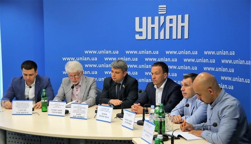 Київ запровадить нові європейські практики поводження з відходами 