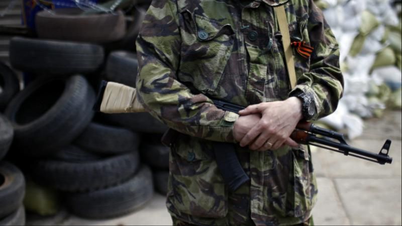 Правоохранители "выманили" главаря информаторов из оккупированной Горловки: подробности операции Правоохранители "выманили" главаря информаторов из оккупированной Горловки: подробности операции