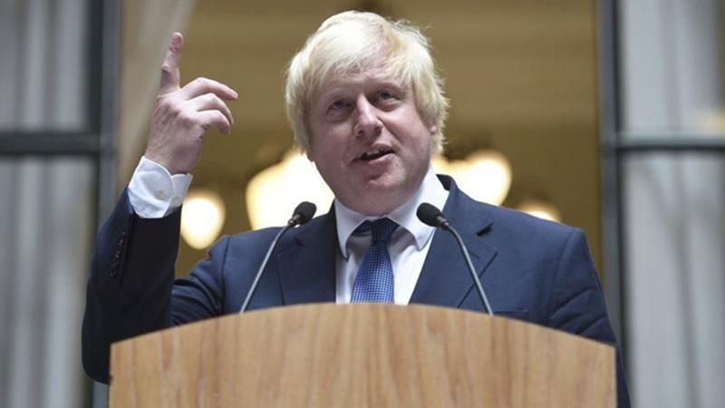 Украине нужна борьба с коррупцией, а не "мантры" о реформах, – МИД Великобритании Украине нужна борьба с коррупцией, а не "мантры" о реформах, – МИД Великобритании