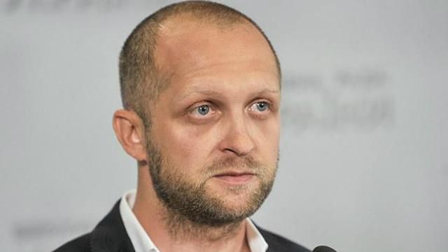 Представление на Полякова комитет признал недостаточно обоснованным Представление на Полякова комитет признал недостаточно обоснованным