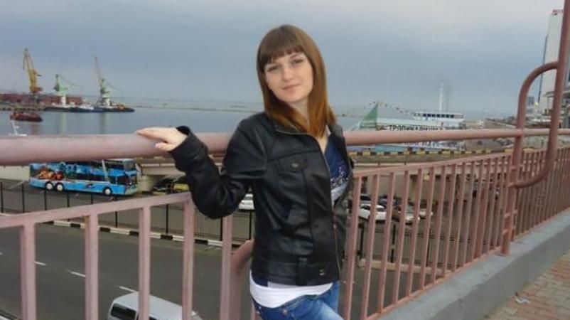 Появились последние детали расследования относительно смерти воина АТО Морозовой Появились последние детали расследования относительно смерти воина АТО Морозовой